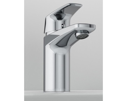 Смеситель для раковины AM.PM Gem F9092100 Хром