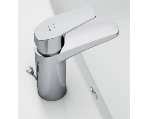 Смеситель для раковины AM.PM Gem F9092100 Хром