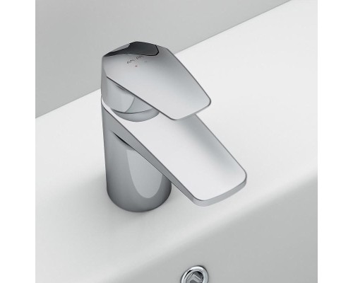 Смеситель для раковины AM.PM Gem F9092100 Хром