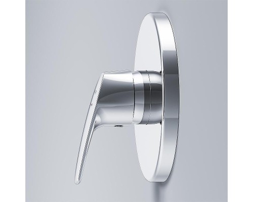 Смеситель для душа AM.PM Gem F9075000 Хром