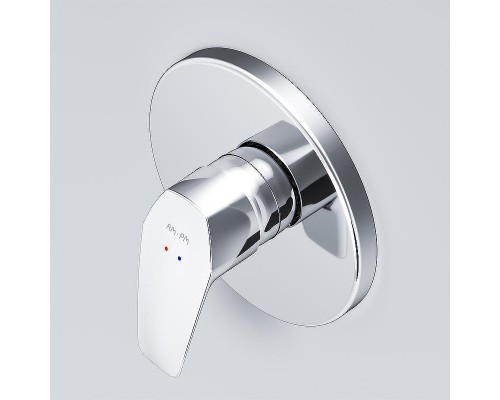 Смеситель для душа AM.PM Gem F9075000 Хром