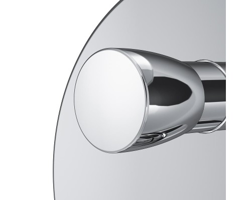 Смеситель для душа AM.PM Inspire F5085000 цвет Хром