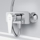 Смеситель для душа AM.PM Inspire F5020000 цвет Хром