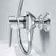 Смеситель для душа AM.PM Inspire F5020000 цвет Хром
