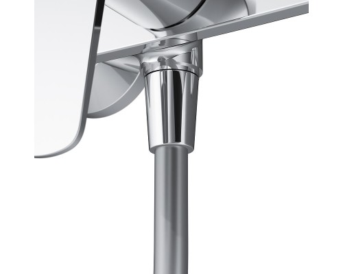 Смеситель для душа AM.PM Inspire F5020000 цвет Хром