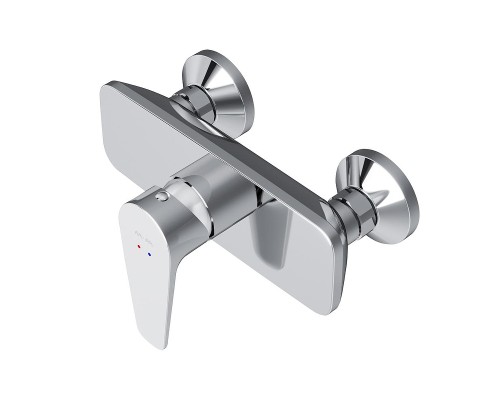 Смеситель для душа AM.PM Inspire F5020000 цвет Хром