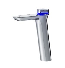 Смеситель для раковины AM.PM Inspire 2.0 TouchReel F50A92400 Хром