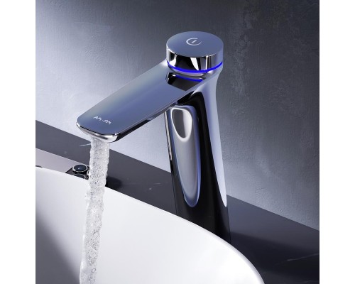 Смеситель для раковины AM.PM Inspire 2.0 TouchReel F50A92400 Хром