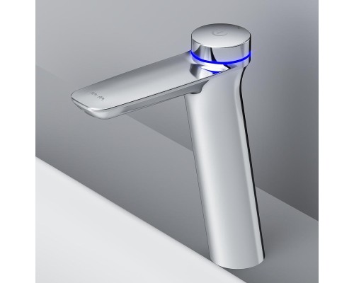 Смеситель для раковины AM.PM Inspire 2.0 TouchReel F50A92400 Хром