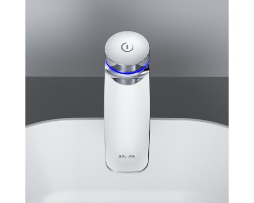 Смеситель для раковины AM.PM Inspire 2.0 TouchReel F50A92400 Хром