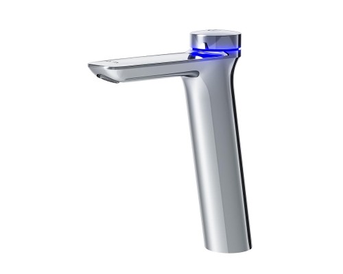 Смеситель для раковины AM.PM Inspire 2.0 TouchReel F50A92400 Хром