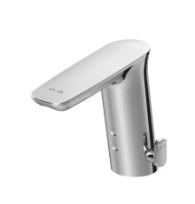 Смеситель для раковины AM.PM Inspire V2.0 F50A02300 Хром