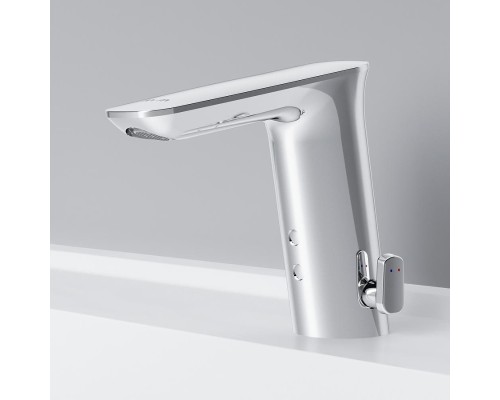 Смеситель для раковины AM.PM Inspire V2.0 F50A02300 Хром