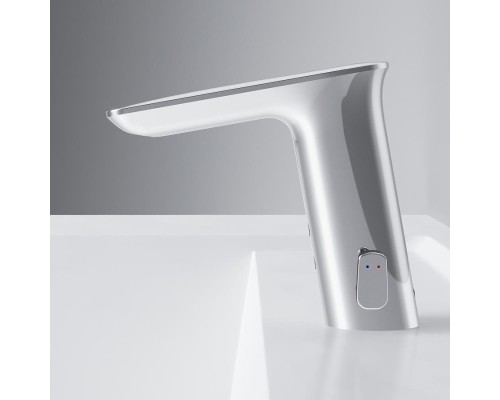 Смеситель для раковины AM.PM Inspire V2.0 F50A02300 Хром