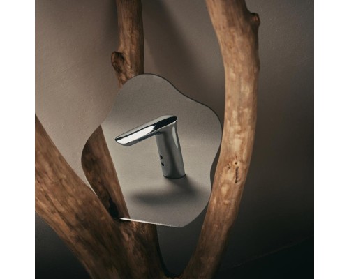 Смеситель для раковины AM.PM Inspire V2.0 F50A02300 Хром