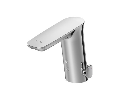 Смеситель для раковины AM.PM Inspire V2.0 F50A02300 Хром
