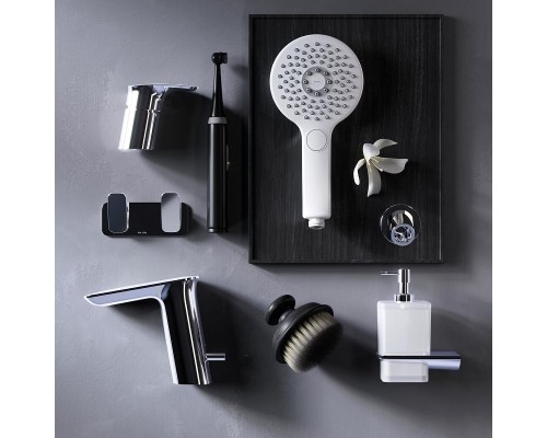 Смеситель на борт ванны AM.PM Inspire V2.0 F50A01300 Хром