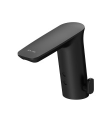 Смеситель для раковины AM.PM Inspire V2.0 F50A02322 Черный матовый