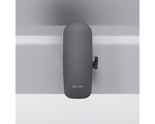 Смеситель для раковины AM.PM Inspire V2.0 F50A02322 Черный матовый