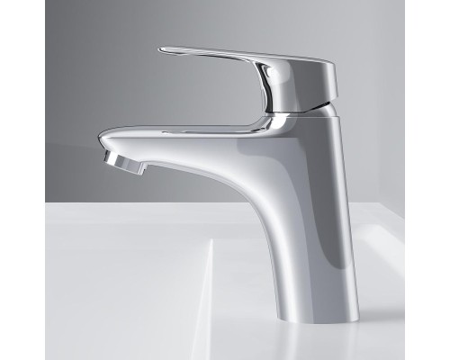 Смеситель для раковины AM.PM Joy F85E02100 Хром