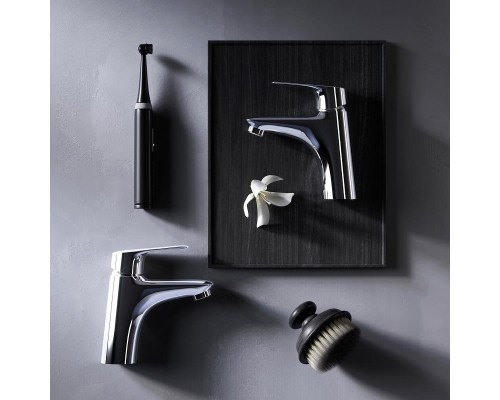 Смеситель для раковины AM.PM Joy F85E02100 Хром