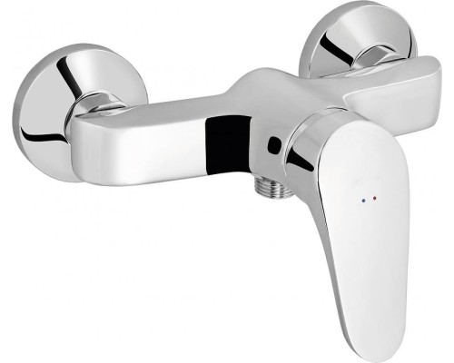 Смеситель для душа AM.PM Joy F8520000 цвет Хром