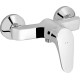 Смеситель для душа AM.PM Joy F8520000 цвет Хром