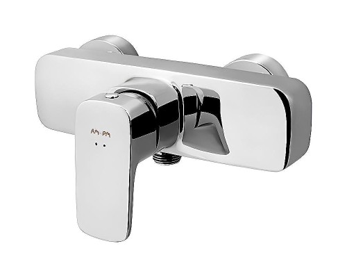 Смеситель для душа AM.PM Jump F7220000 Хром