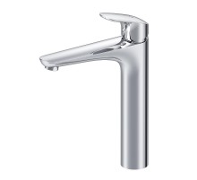 Смеситель для раковины AM.PM Like F8092000 Хром