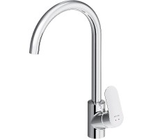 Смеситель для кухни AM.PM Like F8007100 Хром