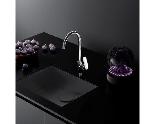 Смеситель для кухни AM.PM Like F8007100 Хром