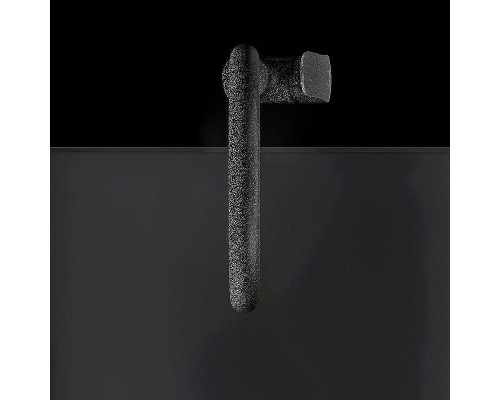 Смеситель для кухни AM.PM Like F8007122 Черный