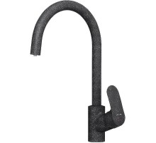 Смеситель для кухни AM.PM Like F8007722 Черный матовый