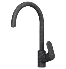 Смеситель для кухни AM.PM Like F8007722 Черный матовый