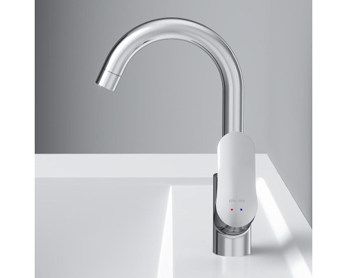 Смеситель для раковины AM.PM Like F8002700 Хром