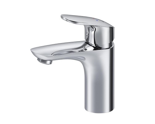 Смеситель для раковины AM.PM Like F8093016 Хром