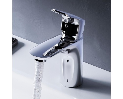 Смеситель для раковины AM.PM Like F8093016 Хром