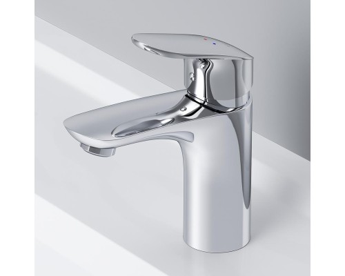 Смеситель для раковины AM.PM Like F8093016 Хром