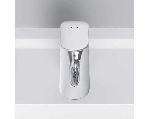 Смеситель для раковины AM.PM Like F8093016 Хром