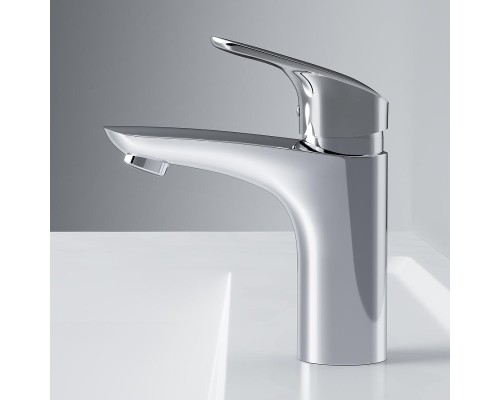 Смеситель для раковины AM.PM Like F8093016 Хром