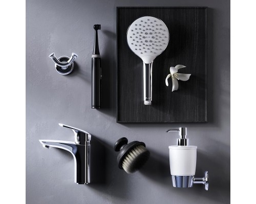 Смеситель для раковины AM.PM Like F8093016 Хром