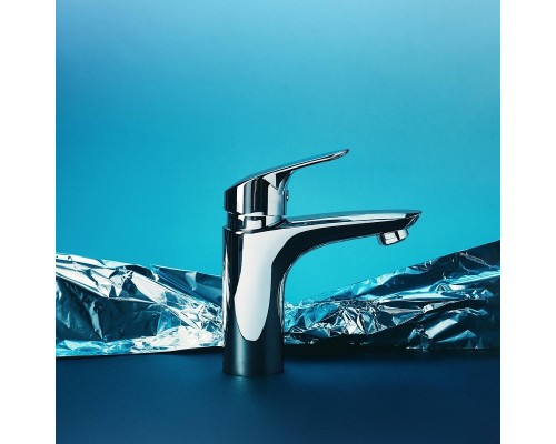 Смеситель для раковины AM.PM Like F8093016 Хром