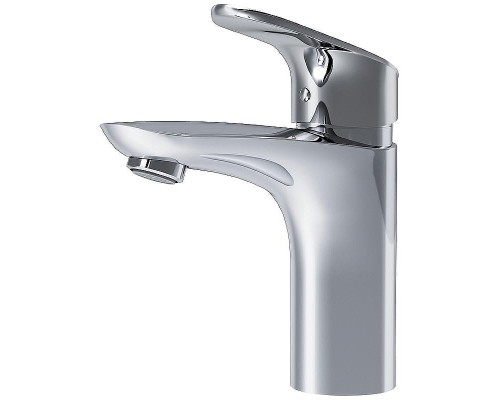 Смеситель для раковины AM.PM Like F8092116 Хром