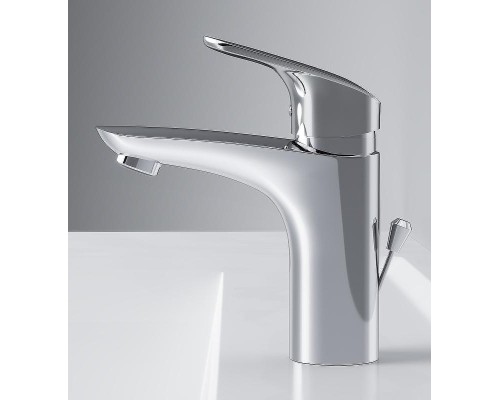 Смеситель для раковины AM.PM Like F8092116 Хром