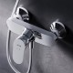 Смеситель для душа AM.PM Like F8020016 Хром