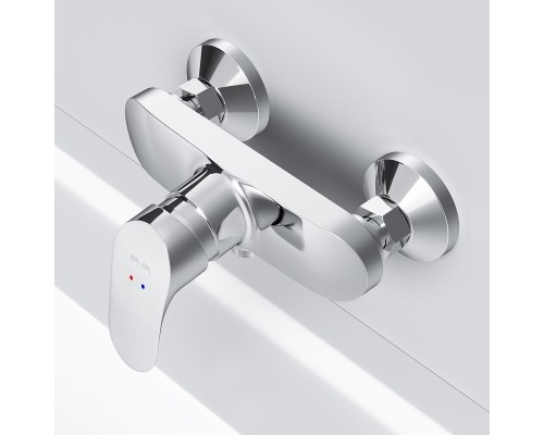 Смеситель для душа AM.PM Like F8020016 Хром