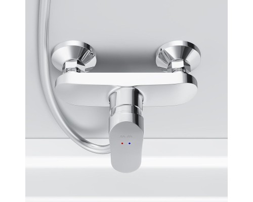 Смеситель для душа AM.PM Like F8020016 Хром