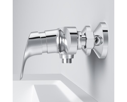 Смеситель для душа AM.PM Like F8020016 Хром