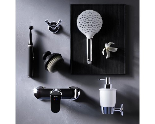 Смеситель для душа AM.PM Like F8020016 Хром