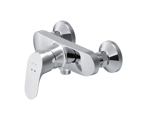 Смеситель для душа AM.PM Like F8020016 Хром